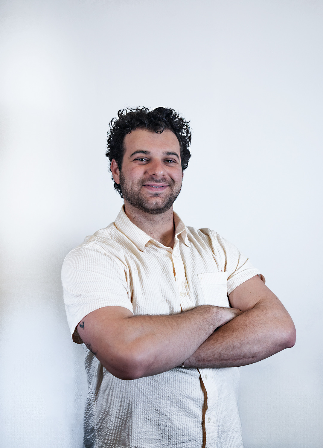 Justin Katona, M.S., BCBA, Co-Founder